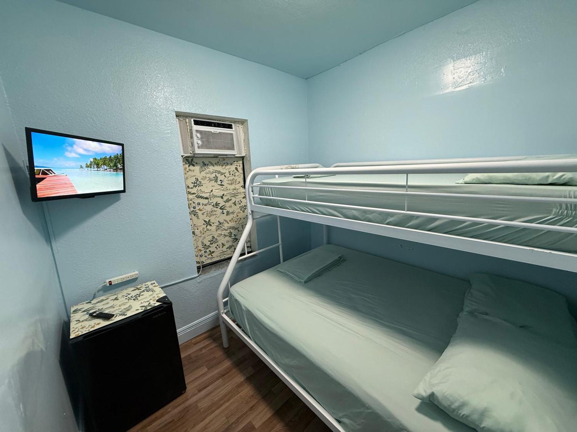 マイアミ Oqp Vacationsホステル エクステリア 写真